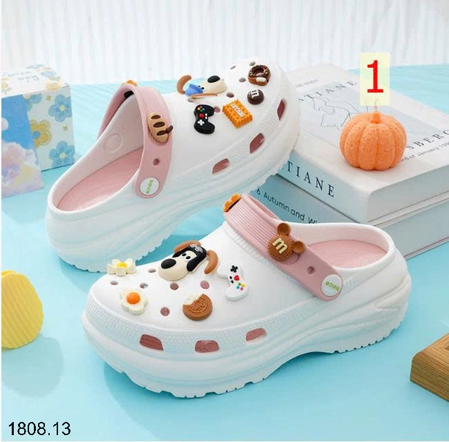 25HA1808.13 - SỤC ĐẾ XUỒNG KÈM STICKER