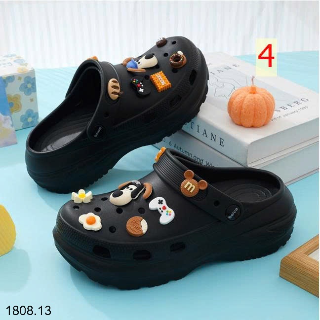 25HA1808.13 - SỤC ĐẾ XUỒNG KÈM STICKER