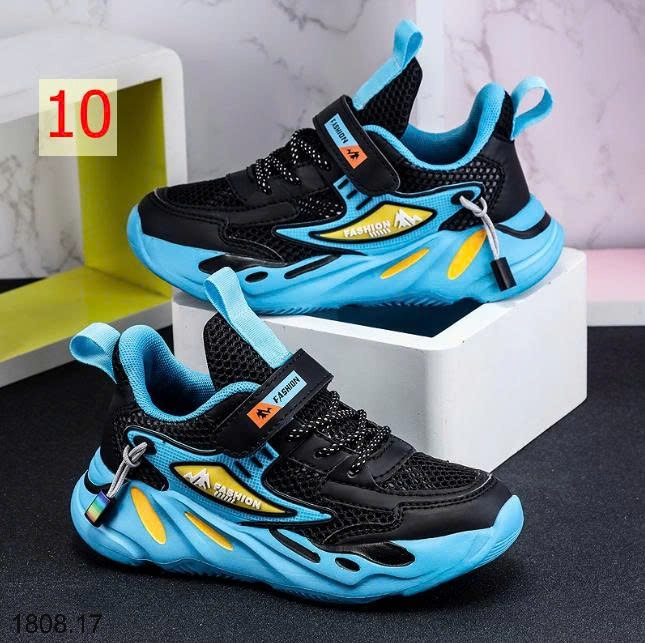 25HA1808.17 - GIÀY THỂ THAO SPORT BÉ TRAI