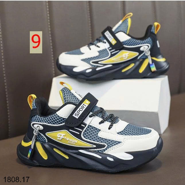 25HA1808.17 - GIÀY THỂ THAO SPORT BÉ TRAI