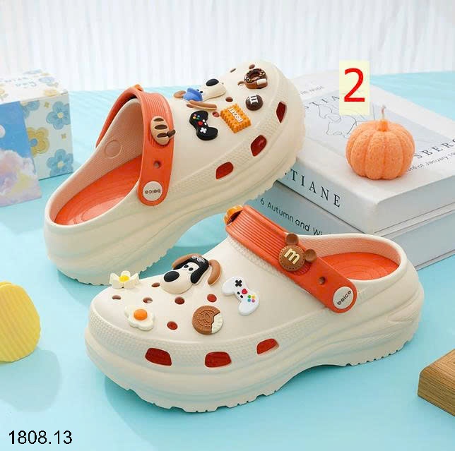 25HA1808.13 - SỤC ĐẾ XUỒNG KÈM STICKER