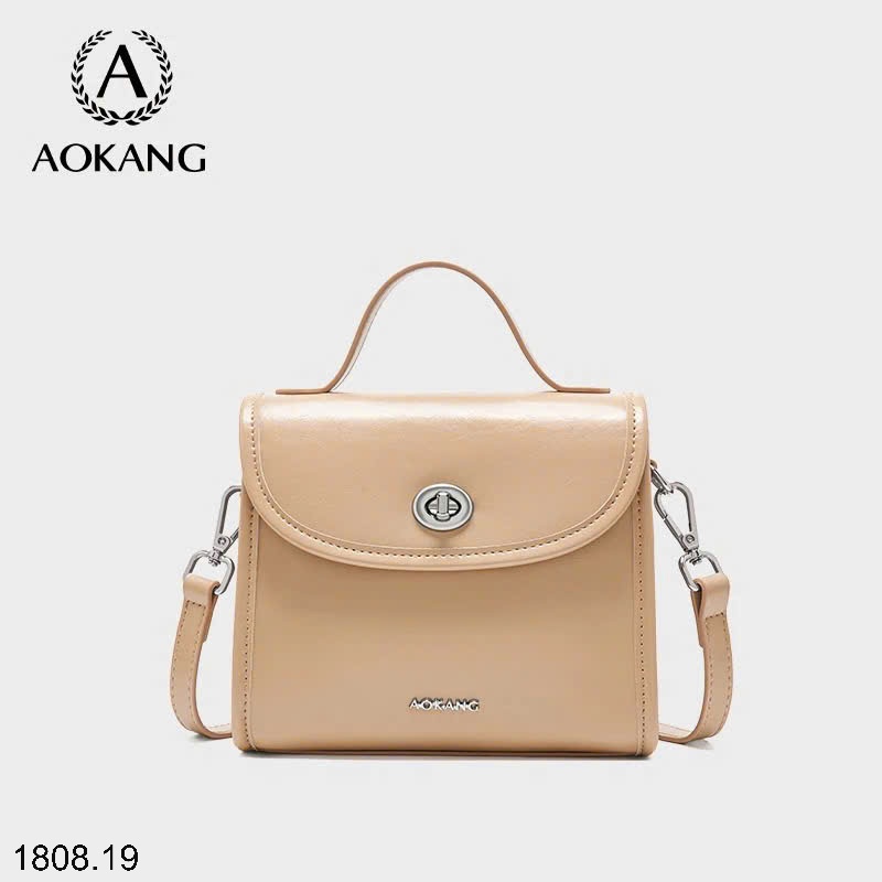 25HA1808.19 - TÚI XÁCH AOKANG CAO CẤP