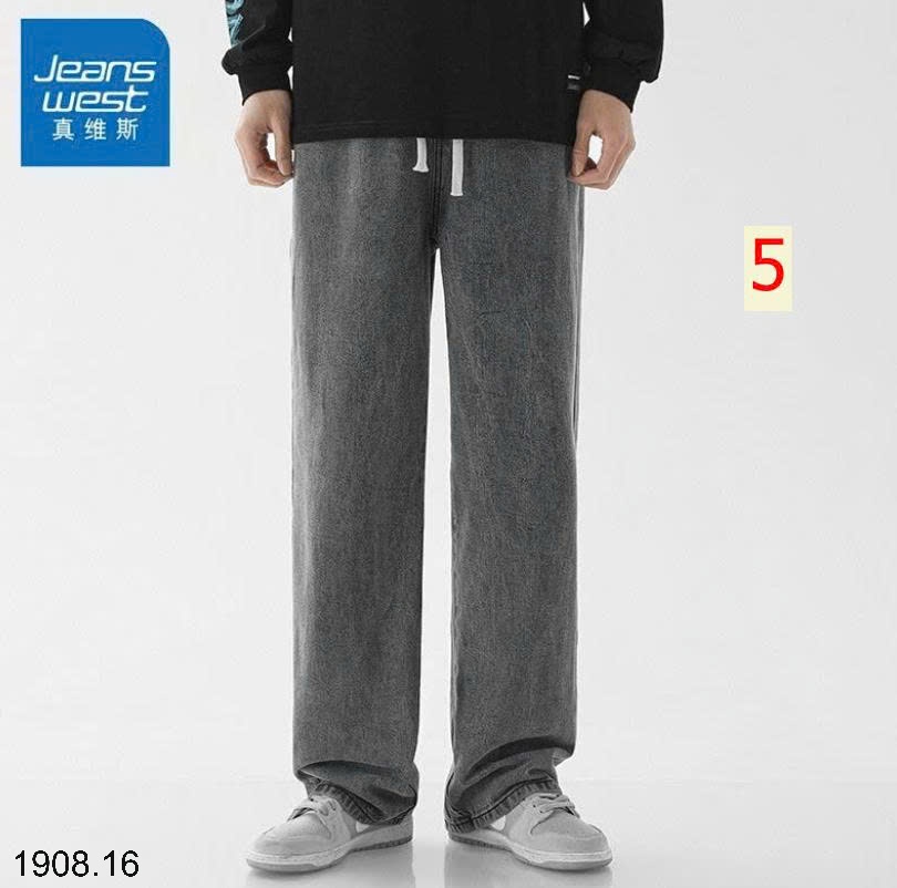 25HA1908.16 - QUẦN JEAN XUÔNG JEANS WEST NAM