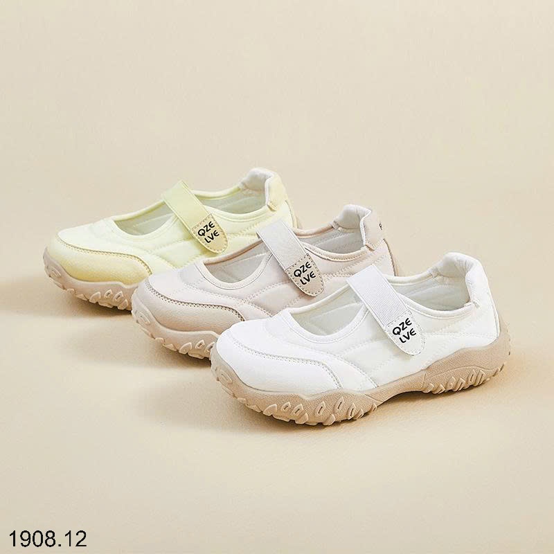 25HA1908.12 - SNEAKER PHONG CÁCH HÀN QUỐC