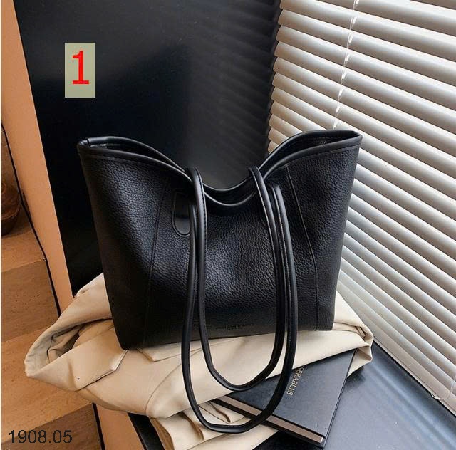 25HA1908.05 - TÚI TOTE BASIC CHO NỮ