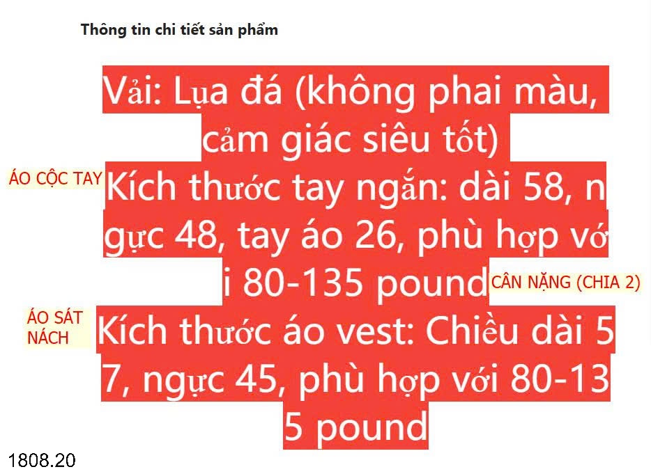 25HA1808.20 - ÁO LEN MONGTEGHI NỮ