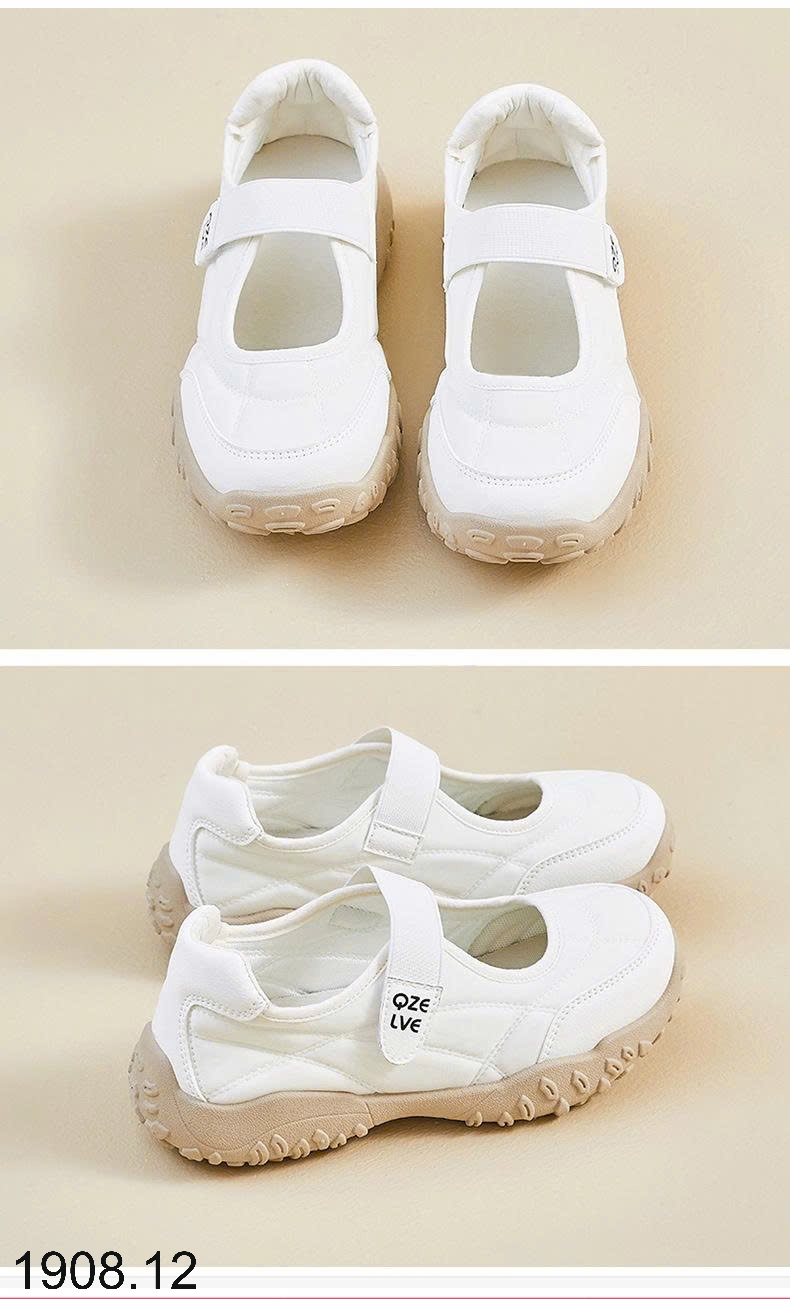 25HA1908.12 - SNEAKER PHONG CÁCH HÀN QUỐC