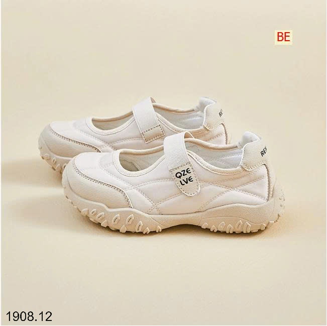 25HA1908.12 - SNEAKER PHONG CÁCH HÀN QUỐC
