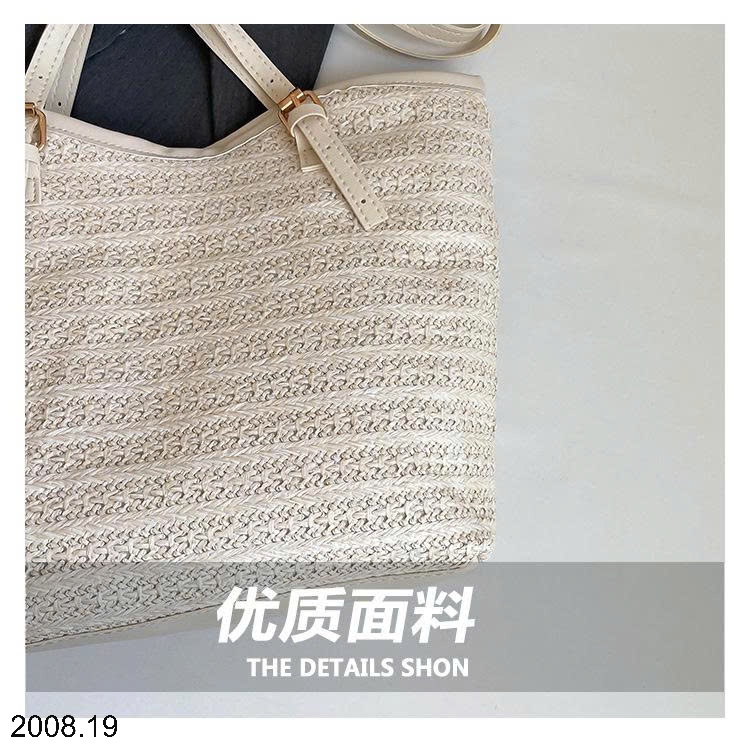 25HA2008.19 - TÚI TOTE HOẠT HÌNH