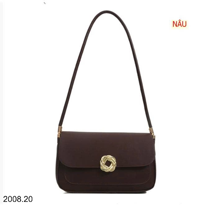 25HA2008.20 - TÚI XÁCH MINI ĐEO VAI NỮ