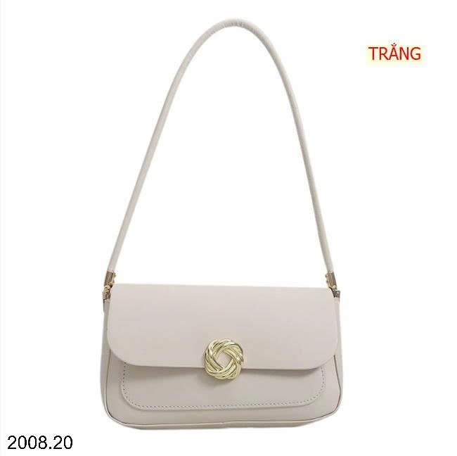 25HA2008.20 - TÚI XÁCH MINI ĐEO VAI NỮ