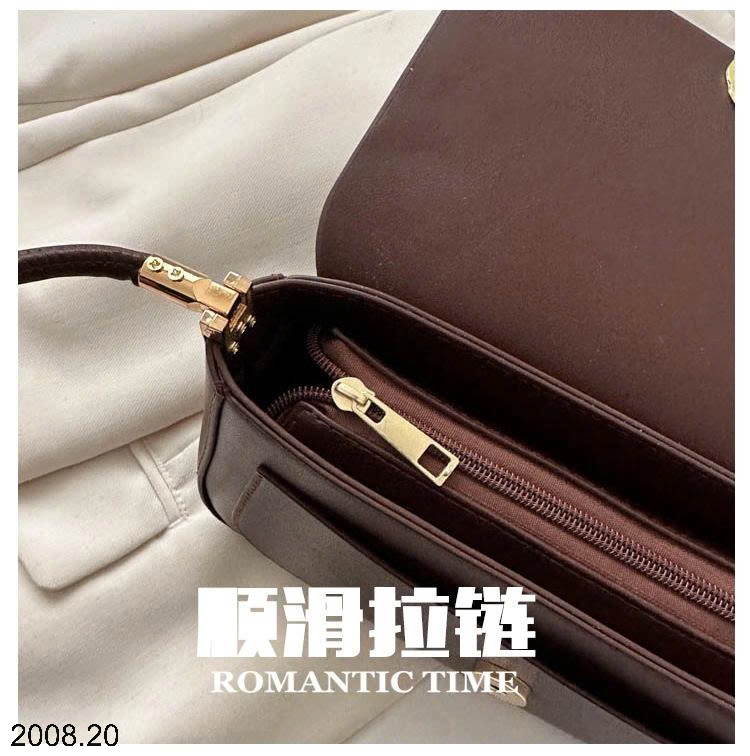 25HA2008.20 - TÚI XÁCH MINI ĐEO VAI NỮ