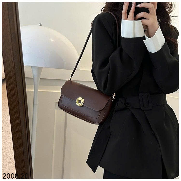 25HA2008.20 - TÚI XÁCH MINI ĐEO VAI NỮ