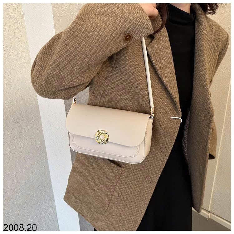 25HA2008.20 - TÚI XÁCH MINI ĐEO VAI NỮ