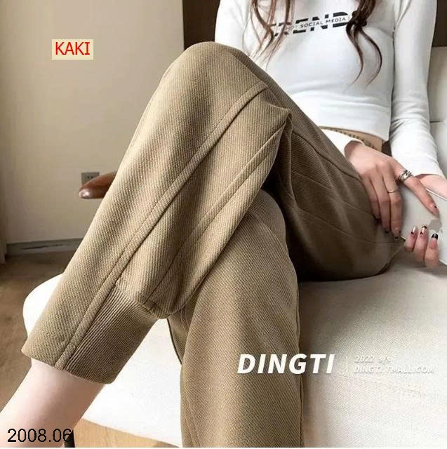 25HA2008.06 - QUẦN JOGGER NỮ