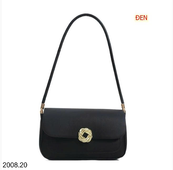 25HA2008.20 - TÚI XÁCH MINI ĐEO VAI NỮ