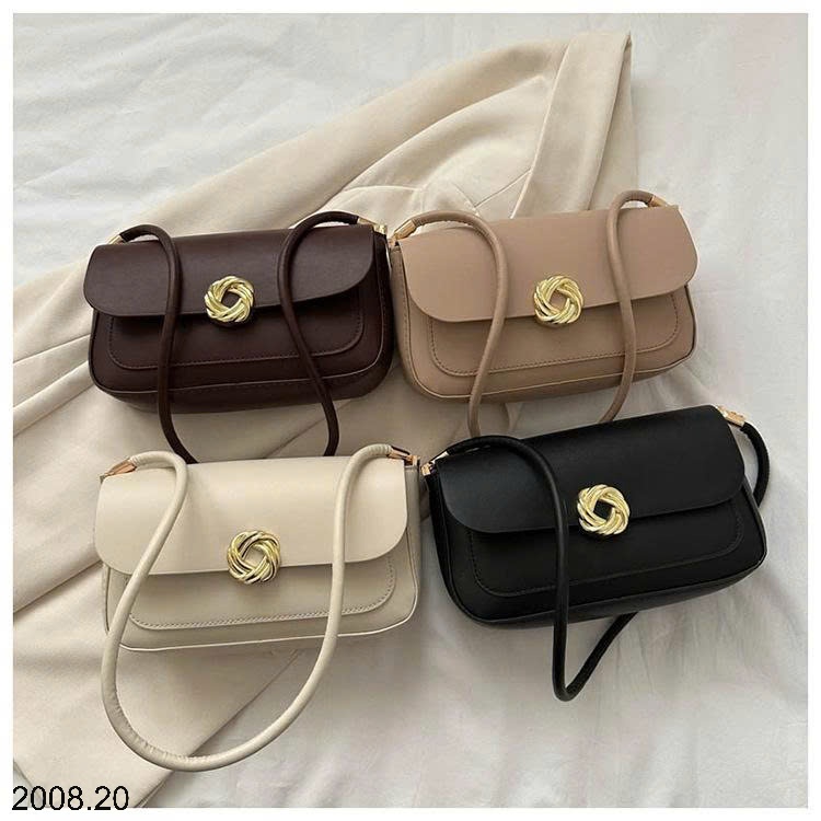 25HA2008.20 - TÚI XÁCH MINI ĐEO VAI NỮ