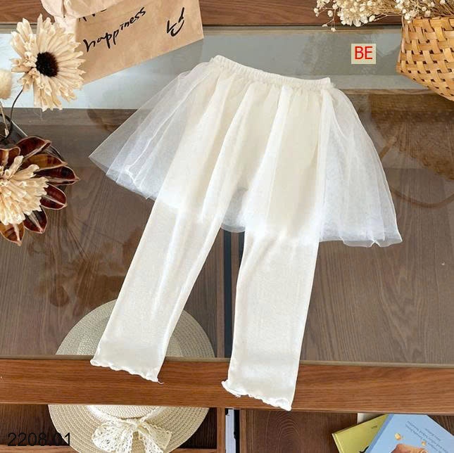 25HA2208.01 - QUẦN LIỀN VÁY BG