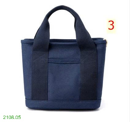 25HA2108.05 - TÚI VẢI CANVAS ĐA NĂNG