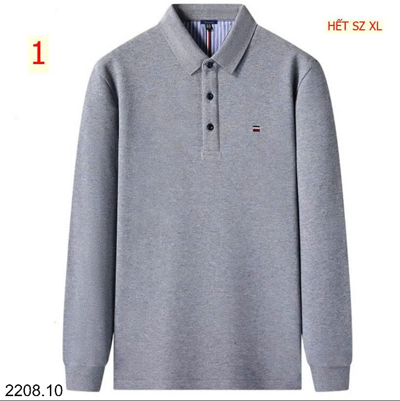 25HA2208.10 - ÁO POLO THU ĐÔNG NAM