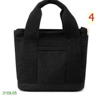 25HA2108.05 - TÚI VẢI CANVAS ĐA NĂNG