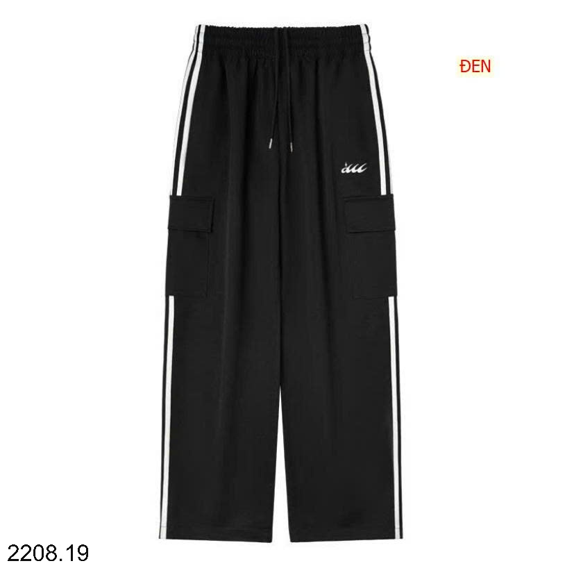 25HA2208.19 - QUẦN THỂ THAO DESSU NỮ
