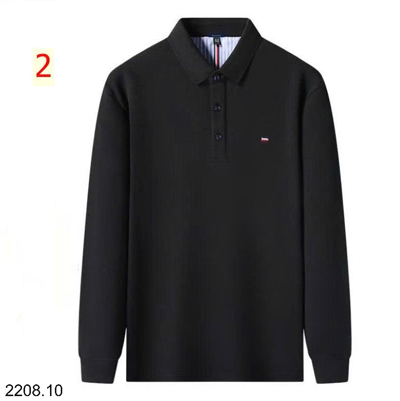 25HA2208.10 - ÁO POLO THU ĐÔNG NAM