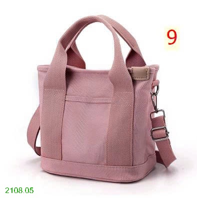 25HA2108.05 - TÚI VẢI CANVAS ĐA NĂNG