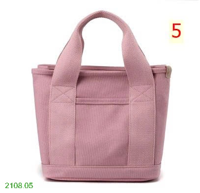 25HA2108.05 - TÚI VẢI CANVAS ĐA NĂNG