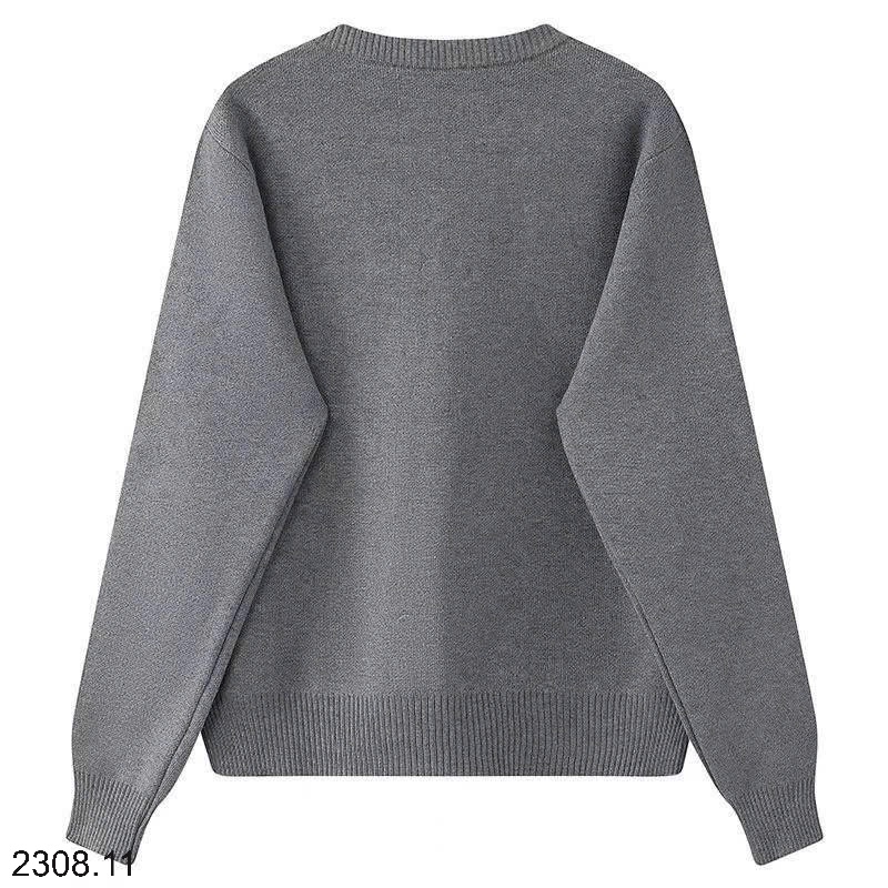 25HA2308.11 - ÁO CARDIGAN LEN NỮ