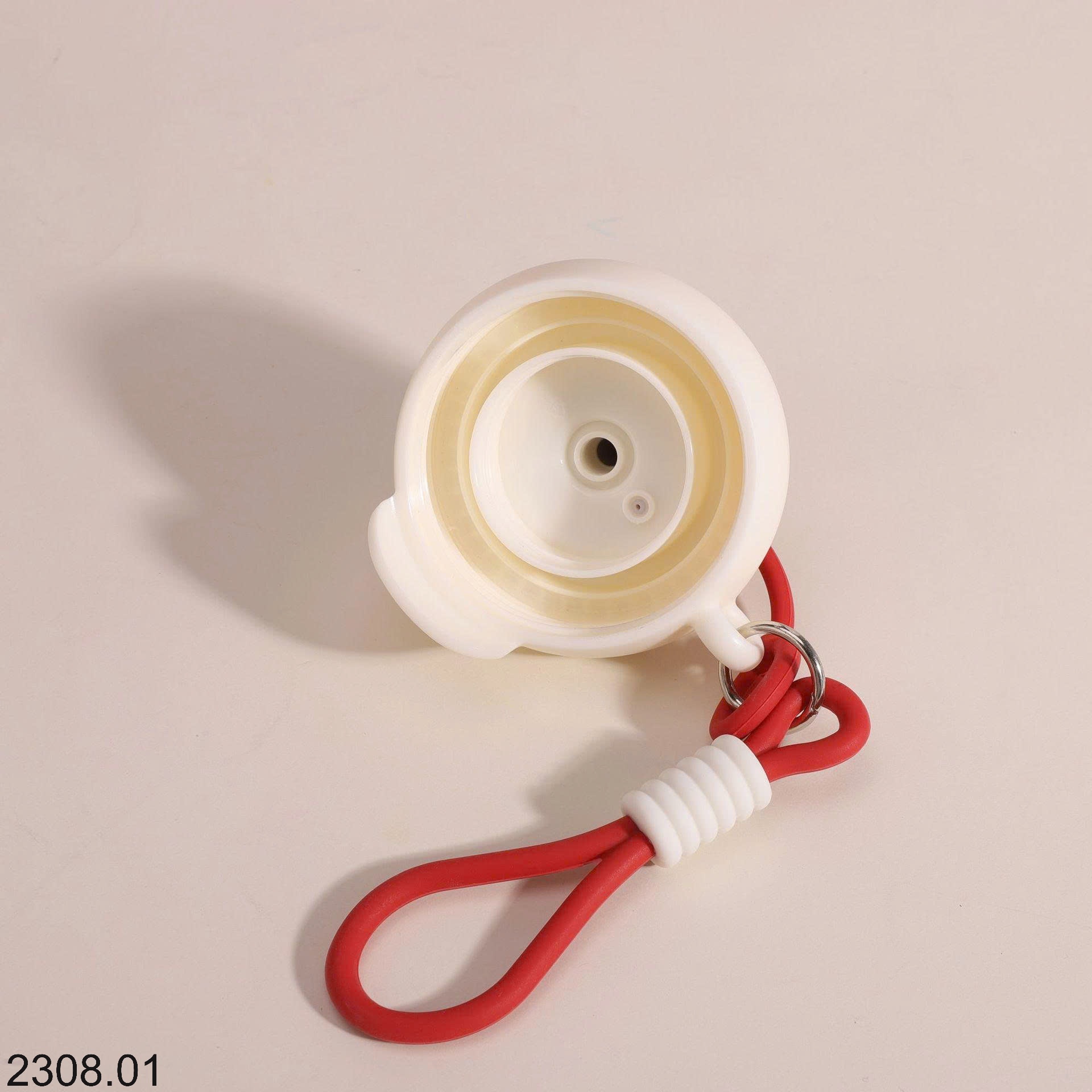 25HA2308.01 - BÌNH UỐNG NƯỚC GIỮ NHIỆT HOẠT HÌNH