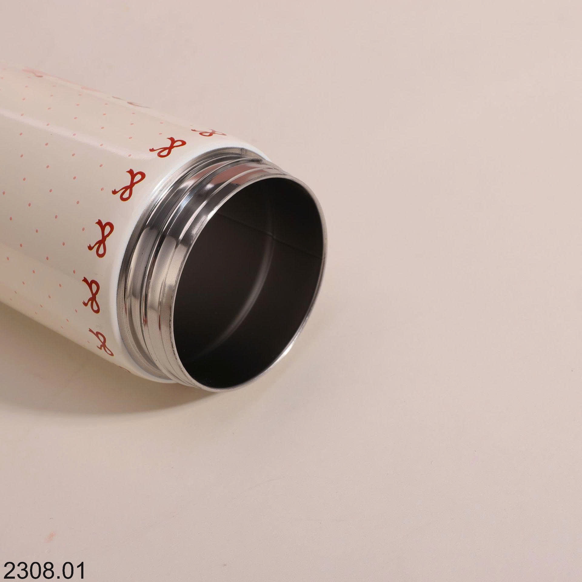 25HA2308.01 - BÌNH UỐNG NƯỚC GIỮ NHIỆT HOẠT HÌNH