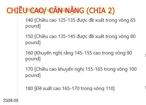 25HA2308.05 - QUẦN TÚI HỘP SIZE ĐẠI BÉ TRAI
