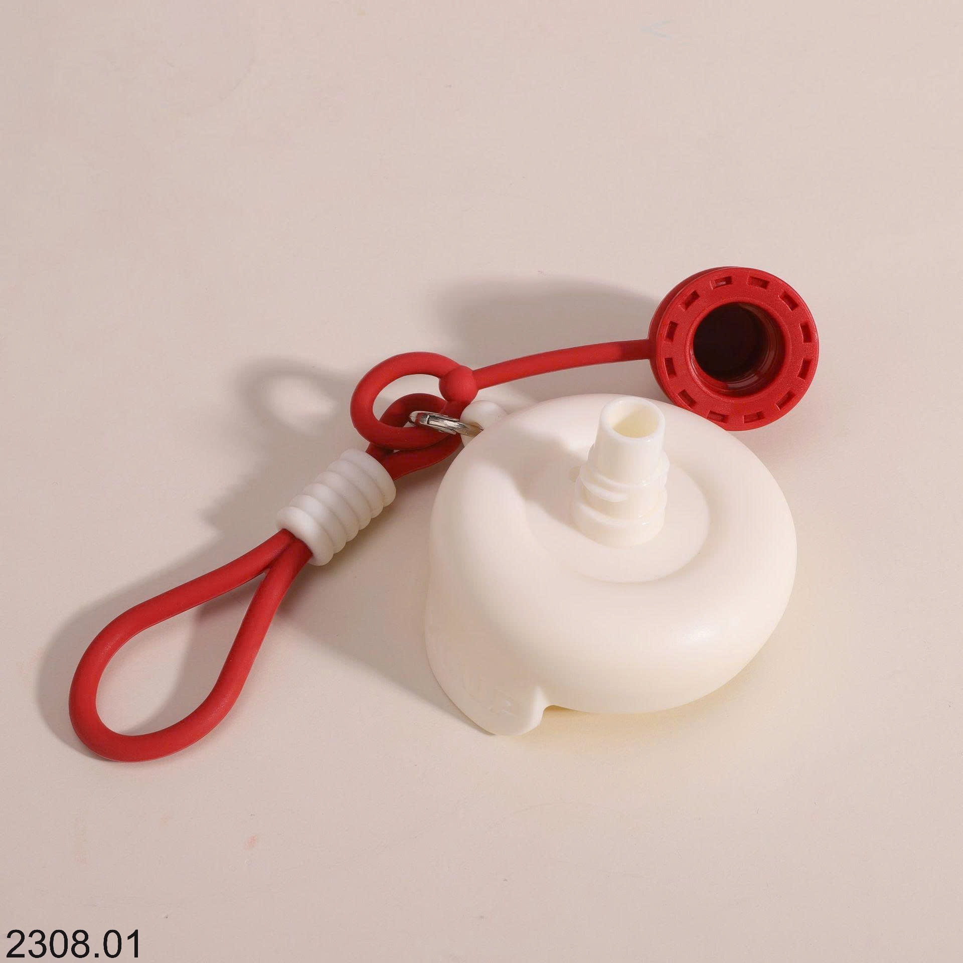 25HA2308.01 - BÌNH UỐNG NƯỚC GIỮ NHIỆT HOẠT HÌNH