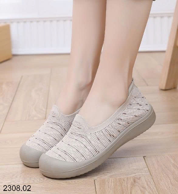 25HA2308.02 - GIÀY CHUN LƯỜI