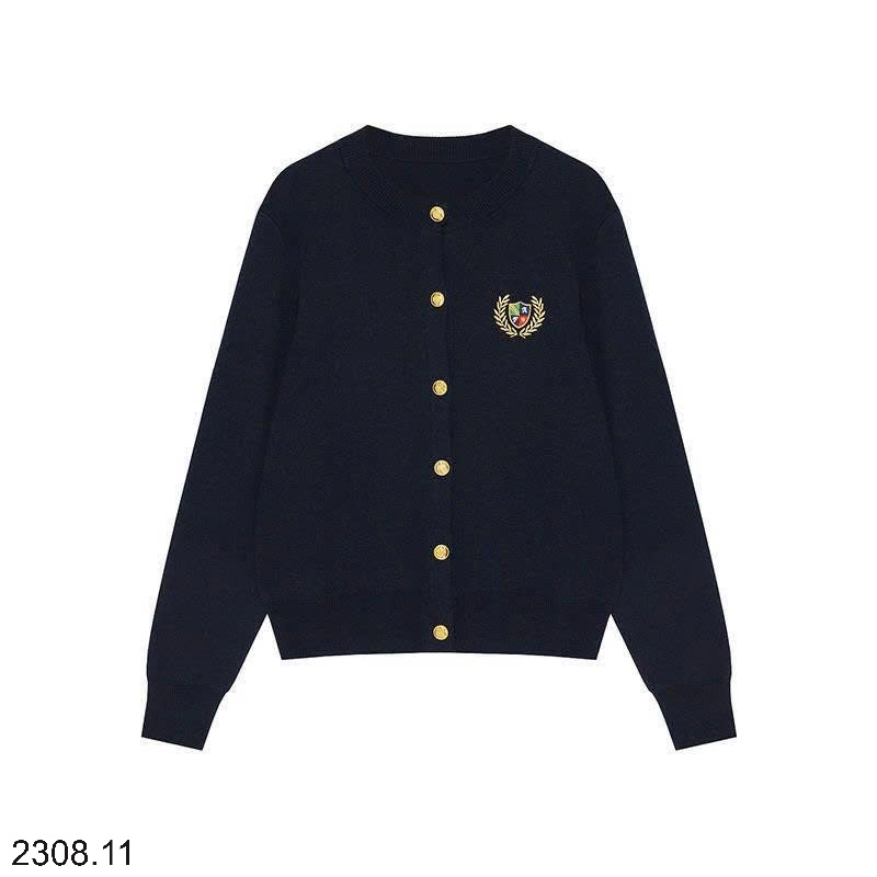 25HA2308.11 - ÁO CARDIGAN LEN NỮ
