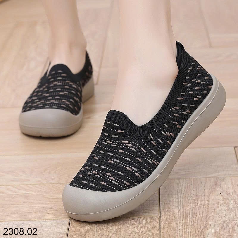 25HA2308.02 - GIÀY CHUN LƯỜI