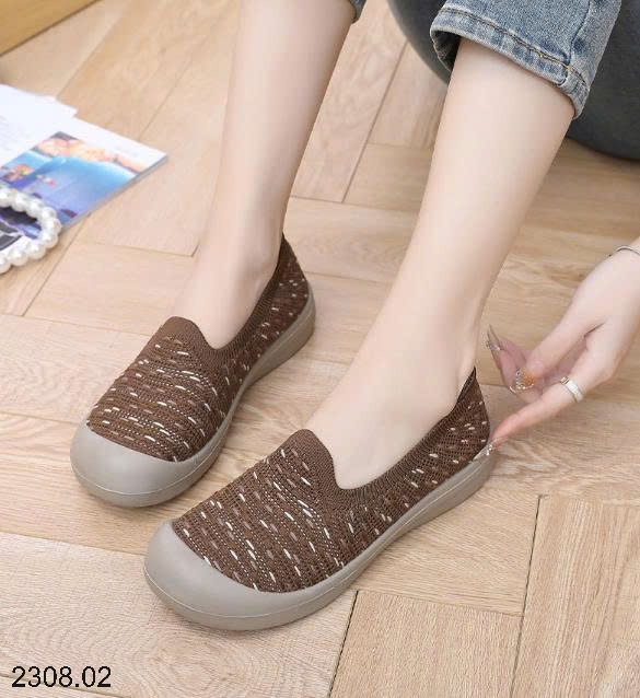 25HA2308.02 - GIÀY CHUN LƯỜI