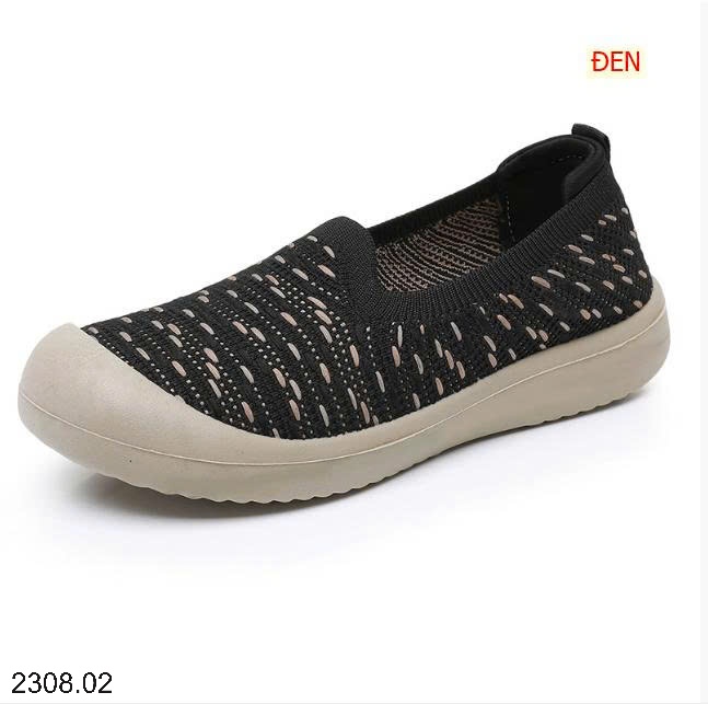 25HA2308.02 - GIÀY CHUN LƯỜI