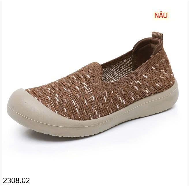 25HA2308.02 - GIÀY CHUN LƯỜI