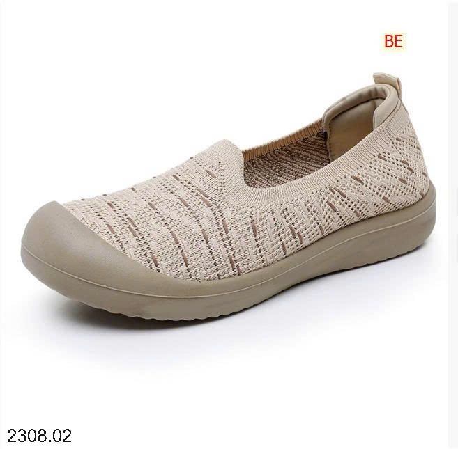 25HA2308.02 - GIÀY CHUN LƯỜI