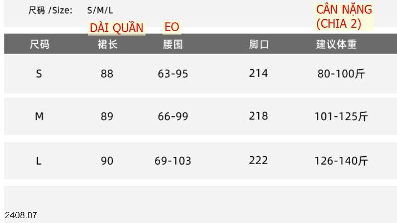 25HA2408.07 - CHÂN VÁY CHỮ A DÁNG DÀI YAMAMOTO