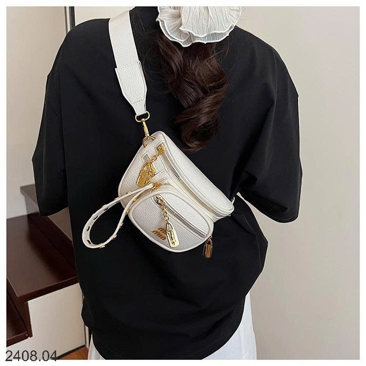25HA2408.04 - TÚI MINMIN ĐEO NGỰC