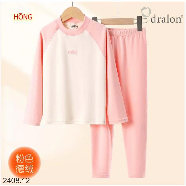 25HA2408.12 - BỘ NỈ MILK SIZE ĐẠI MẶC NHÀ
