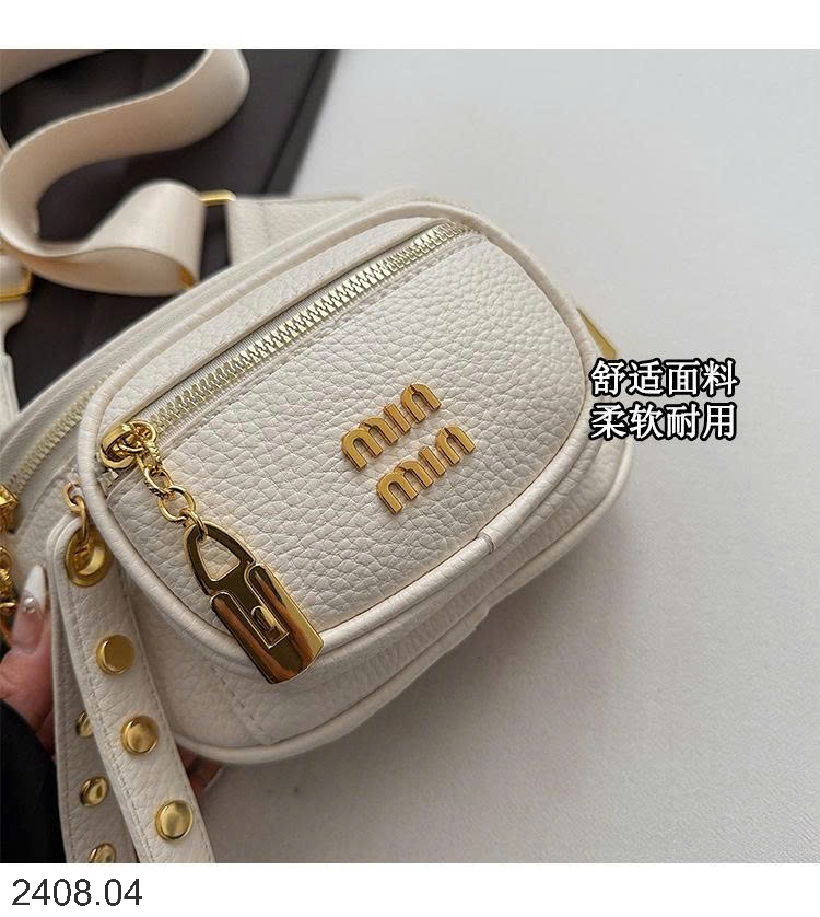 25HA2408.04 - TÚI MINMIN ĐEO NGỰC