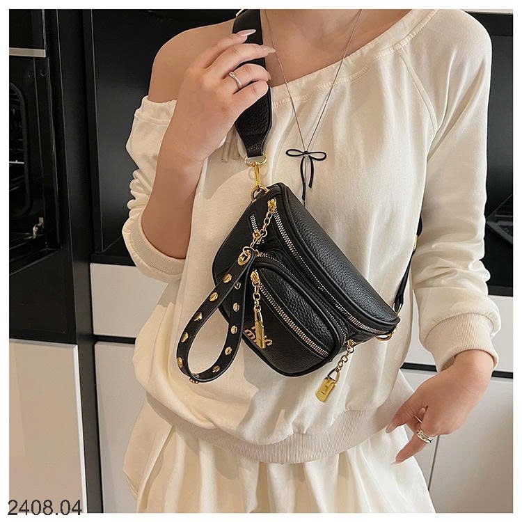 25HA2408.04 - TÚI MINMIN ĐEO NGỰC