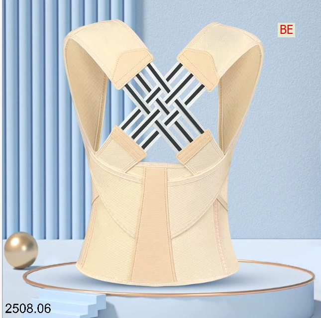 25HA2508.06 - ĐAI LƯNG CHỐNG GÙ
