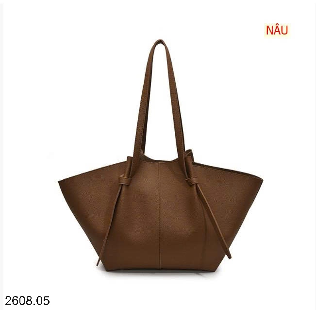 25HA2608.05 - TÚI XÁCH NỮ DÁNG MỚI