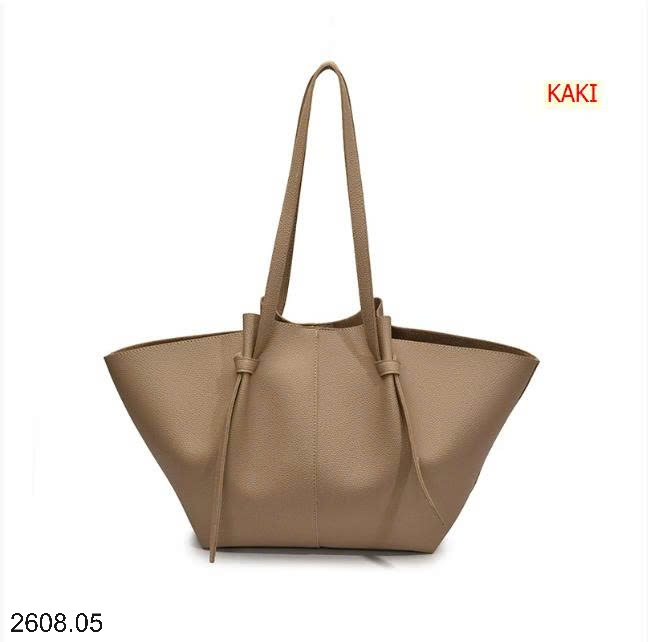 25HA2608.05 - TÚI XÁCH NỮ DÁNG MỚI