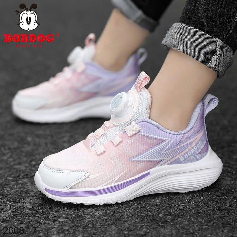 25HA2608.17 - GIÀY THỂ THAO BOBDOG CHO BÉ
